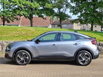 Used Citroen C4 2023 for sale - 79489667: Photo