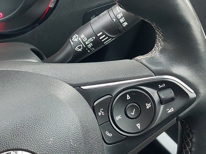 Used Vauxhall Crossland 2021 for sale - 76822132: Photo 16