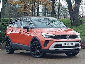 2021 - 1.2 Turbo Griffin 5dr