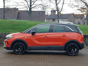 Used Vauxhall Crossland 2021 for sale - 76822132: Photo
