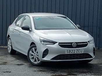 Used Vauxhall Corsa 2022 for sale - 79306065: Photo