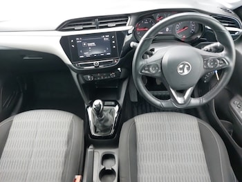 Used Vauxhall Corsa 2022 for sale - 79306065: Photo