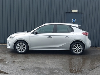 Used Vauxhall Corsa 2022 for sale - 79306065: Photo