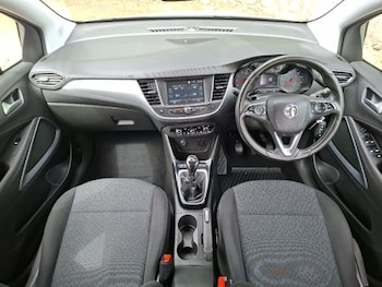 Used Vauxhall Crossland X 2018 for sale - 79546511: Photo