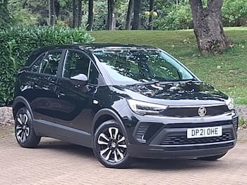 Used Vauxhall Crossland 2021 for sale - 79772984: Photo
