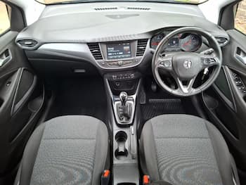 Used Vauxhall Crossland 2021 for sale - 79772984: Photo