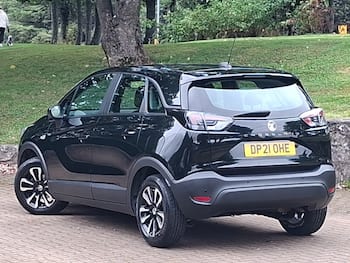 Used Vauxhall Crossland 2021 for sale - 79772984: Photo