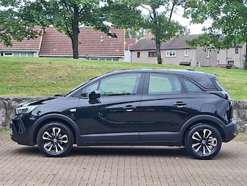 Used Vauxhall Crossland 2021 for sale - 79772984: Photo