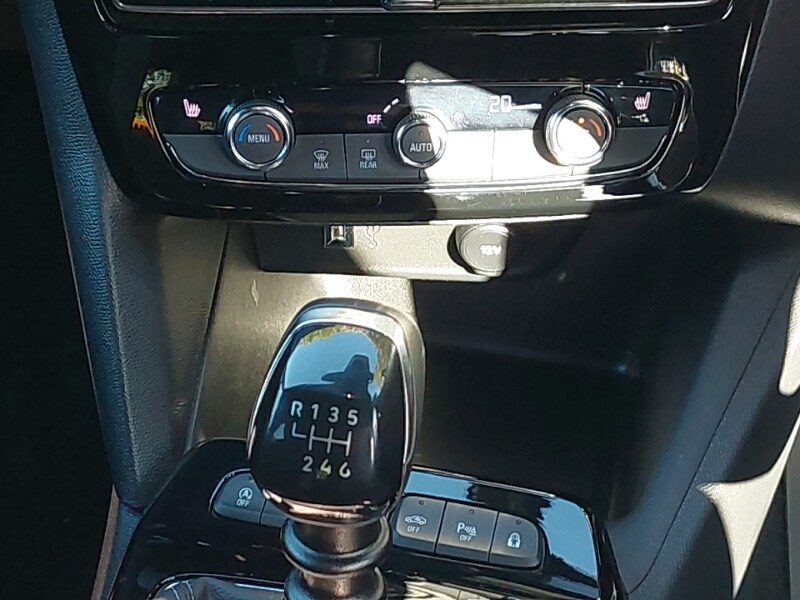 Used Vauxhall Mokka 2022 for sale - 76218008: Photo 11