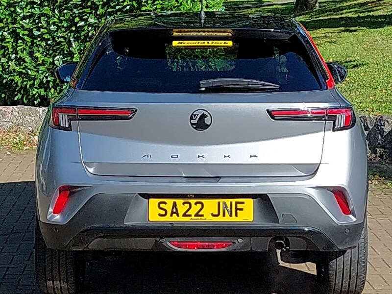 Used Vauxhall Mokka 2022 for sale - 76218008: Photo 12