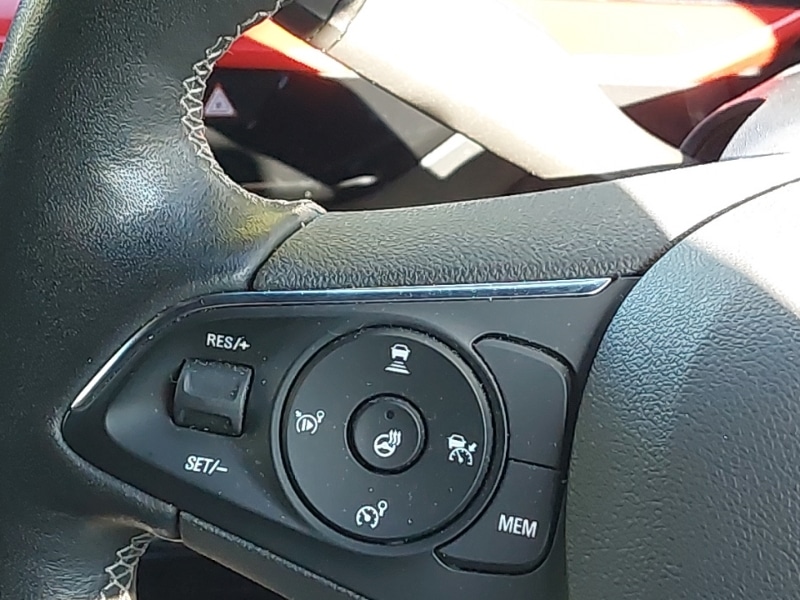 Used Vauxhall Mokka 2022 for sale - 76218008: Photo 16