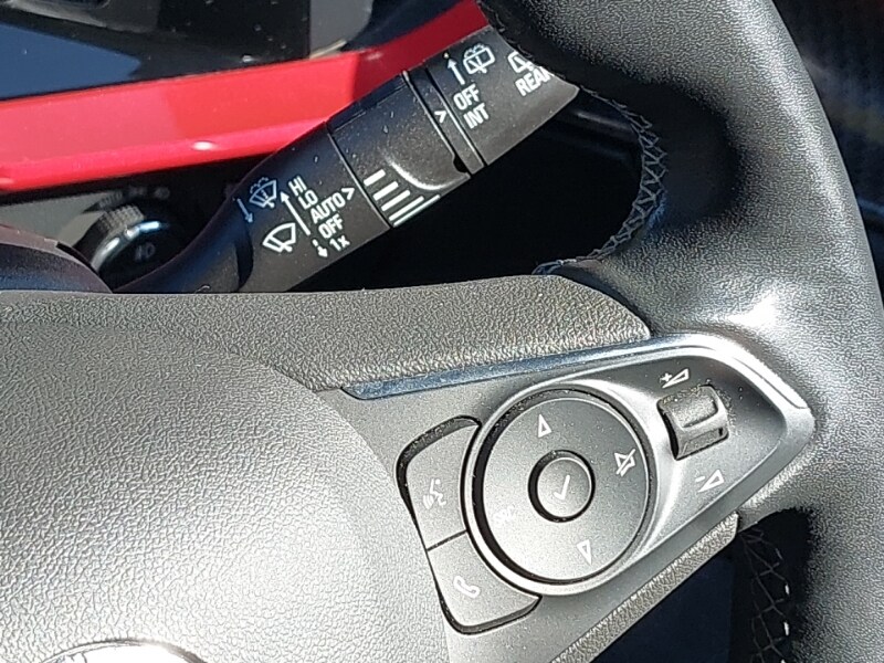 Used Vauxhall Mokka 2022 for sale - 76218008: Photo 17