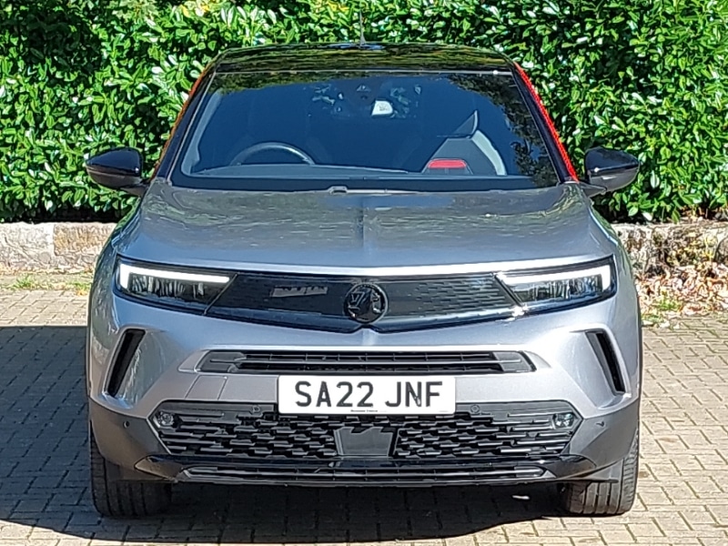 Used Vauxhall Mokka 2022 for sale - 76218008: Photo 19