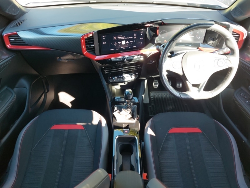 Used Vauxhall Mokka 2022 for sale - 76218008: Photo 2