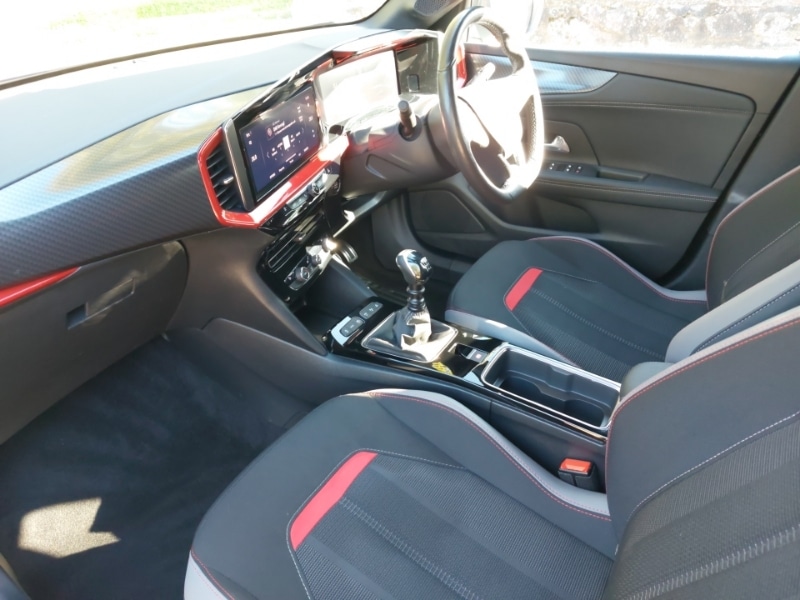 Used Vauxhall Mokka 2022 for sale - 76218008: Photo 5