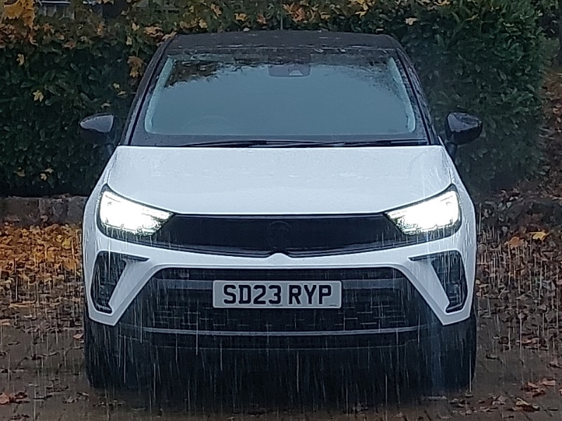 Used Vauxhall Crossland 2023 for sale - 77252430: Photo 13