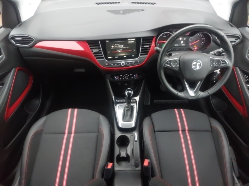 Used Vauxhall Crossland 2023 for sale - 77252430: Photo 2