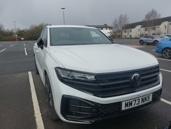 Used Volkswagen Touareg 2023 for sale - 78054783: Photo