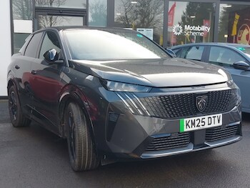 Used Peugeot 3008 2025 for sale - 77568866: Photo