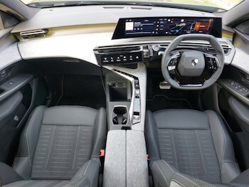 Used Peugeot 3008 2025 for sale - 77568866: Photo