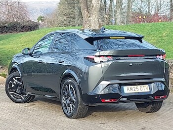 Used Peugeot 3008 2025 for sale - 77568866: Photo