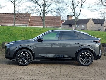 Used Peugeot 3008 2025 for sale - 77568866: Photo