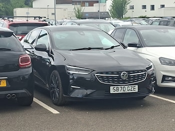 Used Vauxhall Insignia 2020 for sale - 78884863: Photo