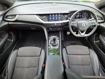 Used Vauxhall Insignia 2020 for sale - 78884863: Photo