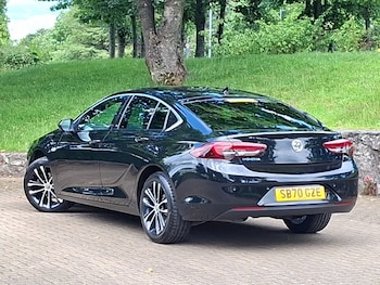Used Vauxhall Insignia 2020 for sale - 78884863: Photo