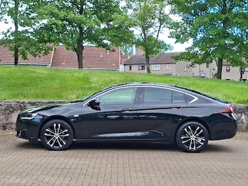 Used Vauxhall Insignia 2020 for sale - 78884863: Photo