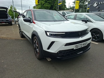 Used Vauxhall Mokka 2022 for sale - 78778490: Photo
