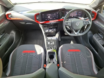 Used Vauxhall Mokka 2022 for sale - 78778490: Photo