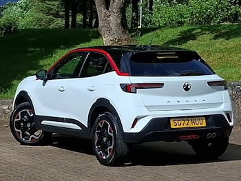 Used Vauxhall Mokka 2022 for sale - 78778490: Photo