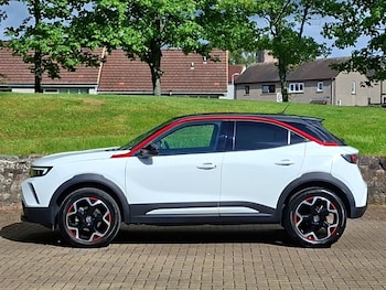 Used Vauxhall Mokka 2022 for sale - 78778490: Photo