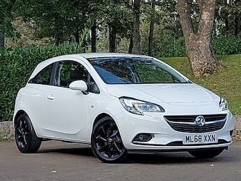 Vauxhall - Corsa