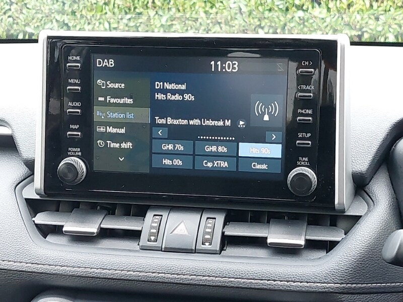 Used Toyota RAV4 2022 for sale - 78164125: Photo 10