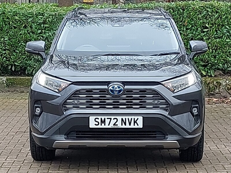 Used Toyota RAV4 2022 for sale - 78164125: Photo 13