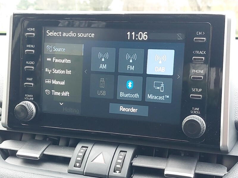 Used Toyota RAV4 2022 for sale - 78164125: Photo 16