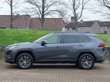 Used Toyota RAV4 2022 for sale - 78164125: Photo