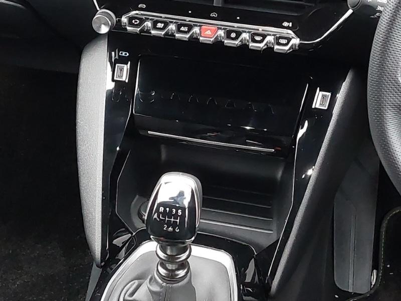 Used Peugeot 208 2024 for sale - 77299807: Photo 11