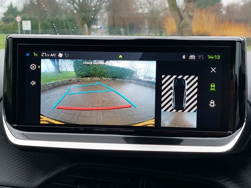 Used Peugeot 208 2024 for sale - 77299807: Photo 14