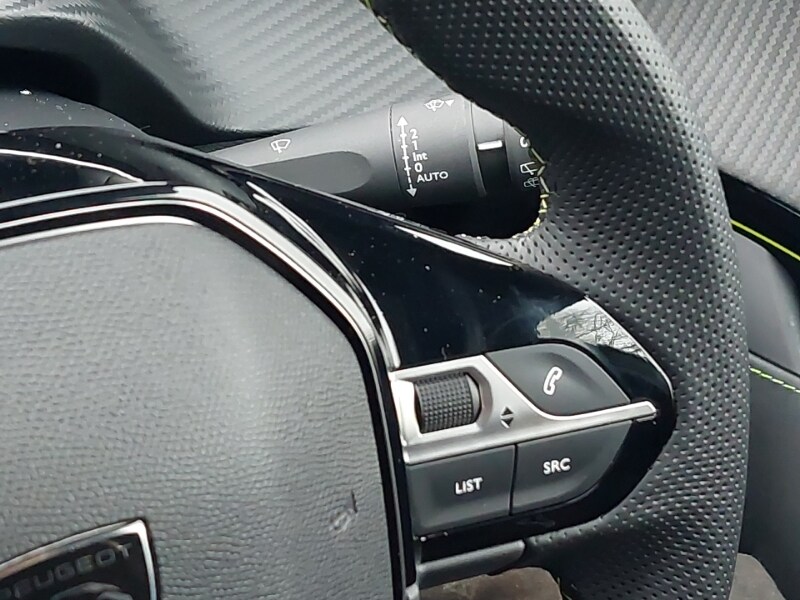 Used Peugeot 208 2024 for sale - 77299807: Photo 17