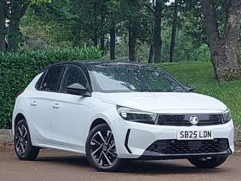 2025 - 1.2 Turbo Yes 5dr