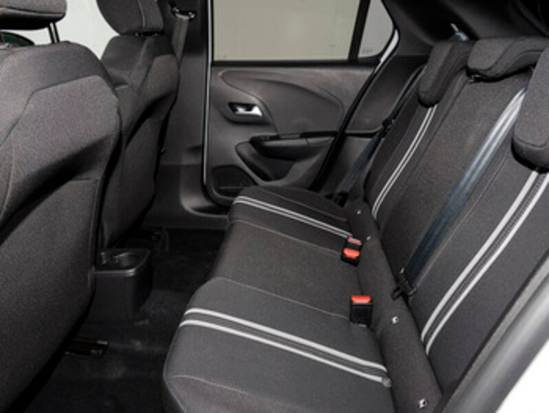 Used Vauxhall Corsa 2026 for sale - 77907676: Photo 6