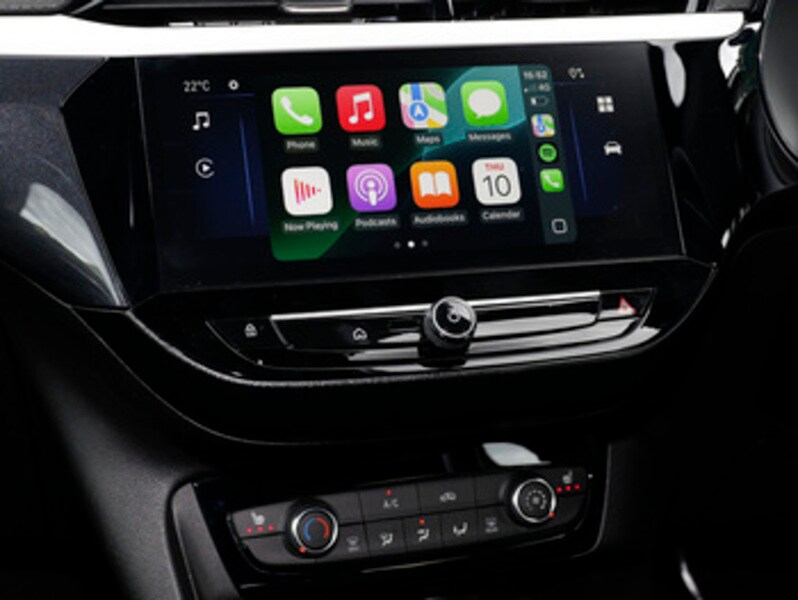 Used Vauxhall Corsa 2026 for sale - 77907676: Photo 9