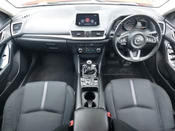 Used Mazda Mazda3 2018 for sale - 79618684: Photo