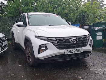 Used Hyundai TUCSON 2023 for sale - 79356874: Photo