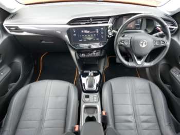 Used Vauxhall Corsa 2020 for sale - 75101802: Photo