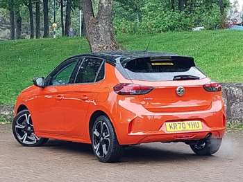Used Vauxhall Corsa 2020 for sale - 75101802: Photo