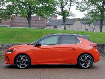 Used Vauxhall Corsa 2020 for sale - 75101802: Photo
